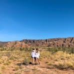 Bungle Bungles - Purnululu NP