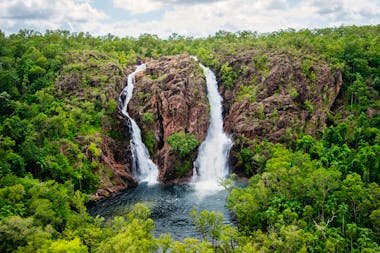 Wetland and Waterfall Tour