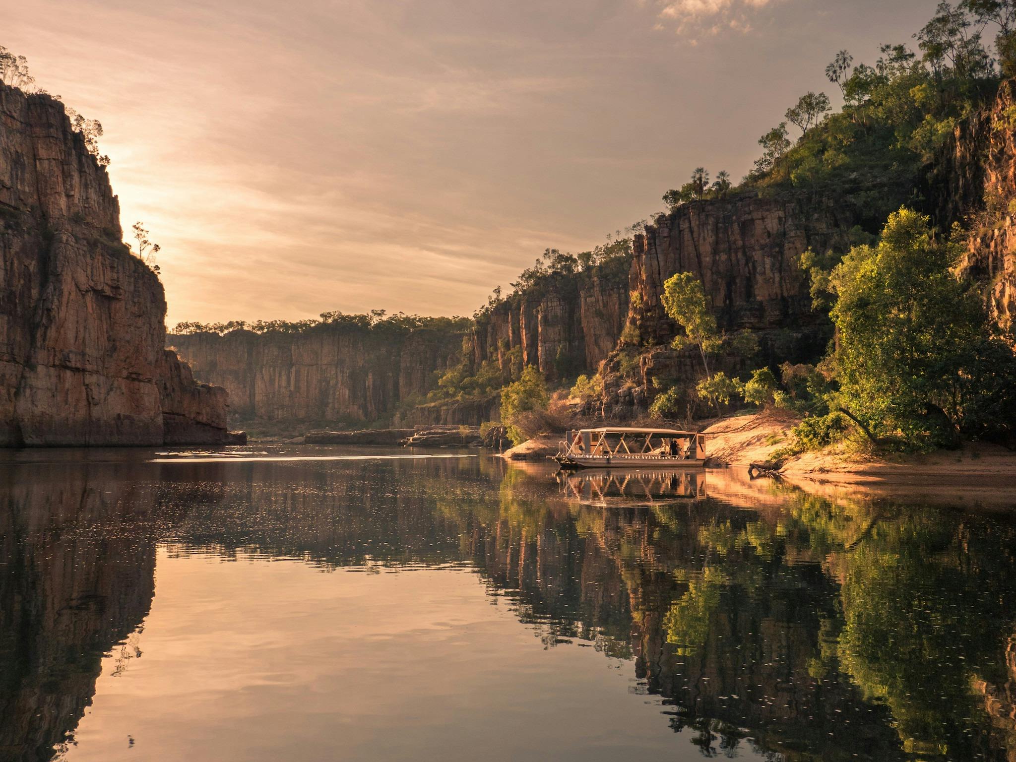 Nitmiluk, Katherine Gorge