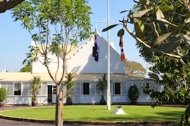 Government House, Darwin