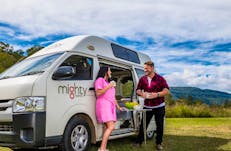 Mighty Campers