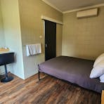 Motel Double Room