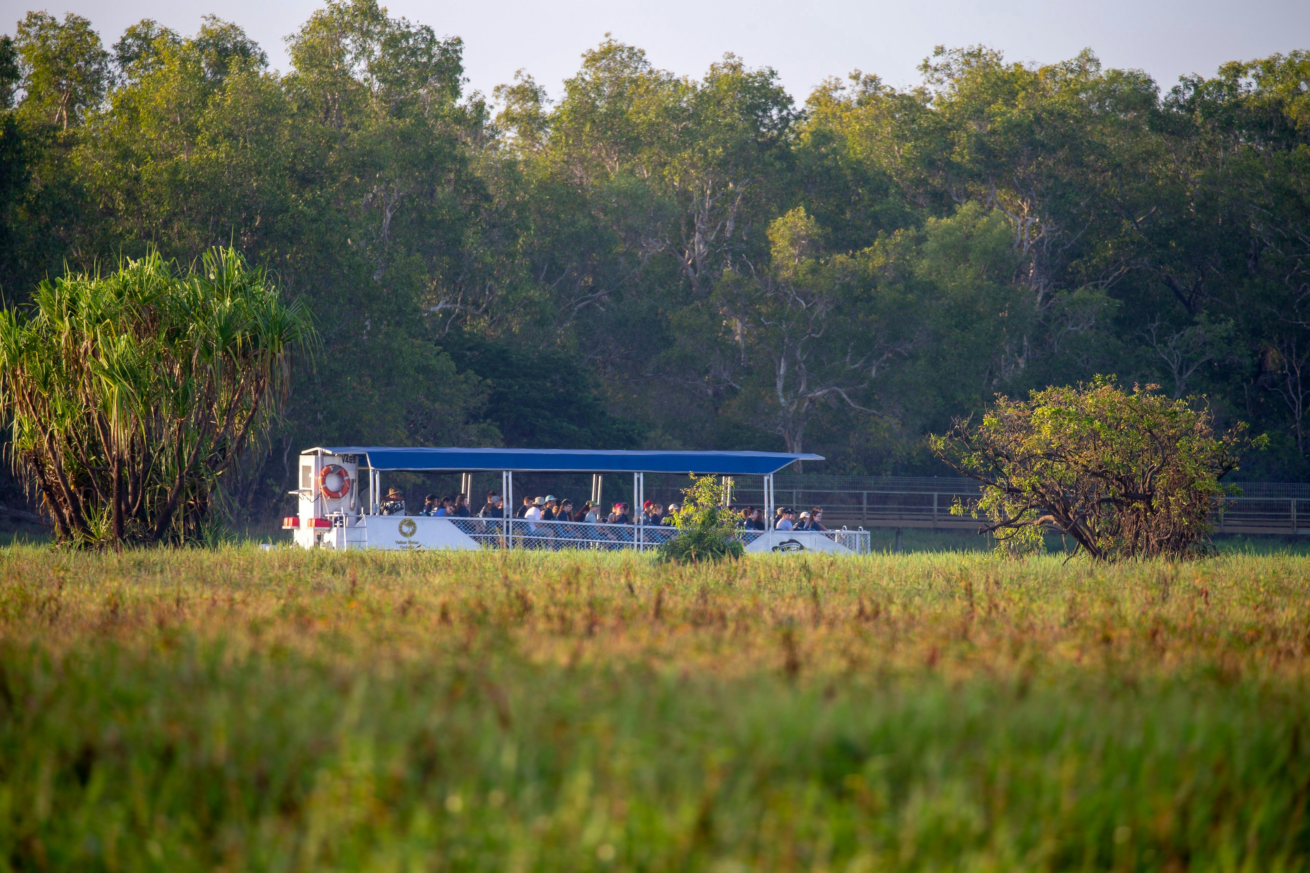 14 Day Top End - Broome to Darwin Tour