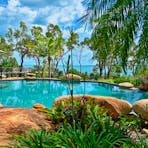 Groote Lodge Pool