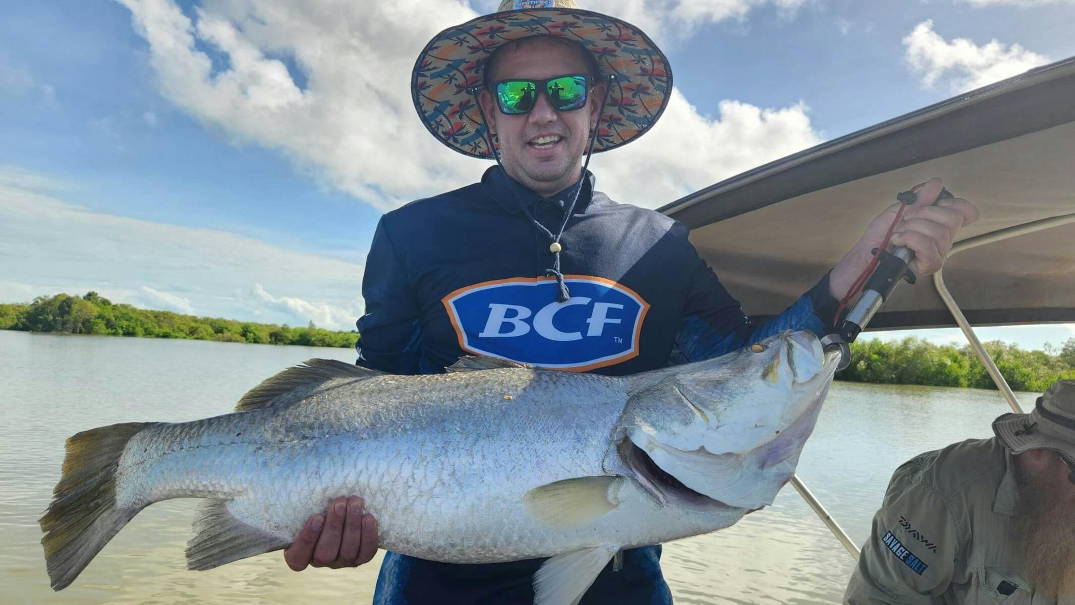 Multi Day Trips at Shady Camp