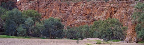 Ruby Gap