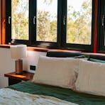 Queen Bed