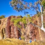 Inarlunga Pass