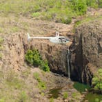 Heli Nitmi Tours and N Horizon