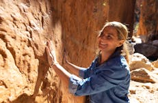 Standley Chasm