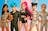 K-Pop Icons