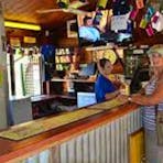 Licenced Bar