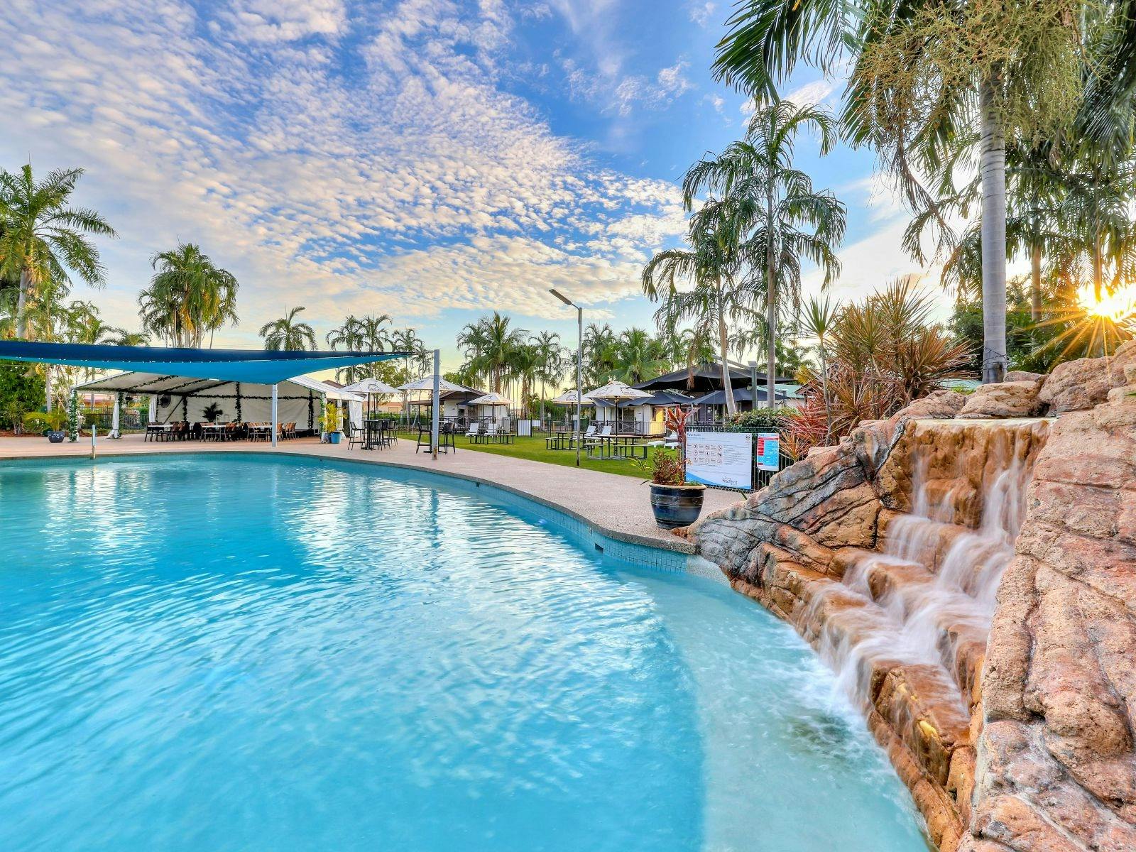 Aspen Holidays Darwin FreeSpirit