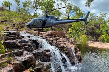 Top End Adventure Flight