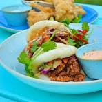 Crocodile Bao