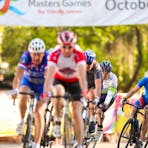 Alice Springs Masters Games
