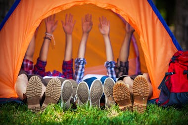 Top End Camp Hire