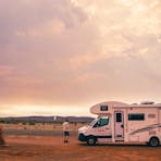 Apollo Motorhomes