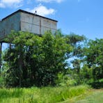 Over Head Water tank