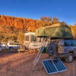 Glen Helen Campground