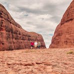 Walpa Gorge