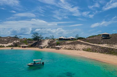 Bremer Island Day Tours