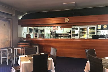 Annas Restaurant