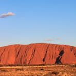 tour to Uluru
