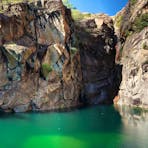 Motorcar Falls Sugarbag Safaris Private Kakadu Tour