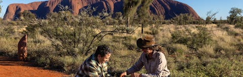 Uluru