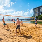 Beach Volleyball