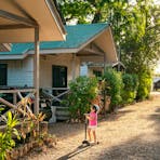 Discovery Parks - Darwin Cabins