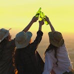 Celebrate your trip