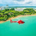 Darwin Scenic Flight