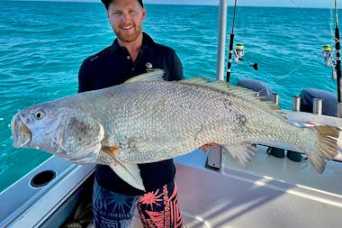 Dundee Full day charter