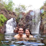 Florence Falls