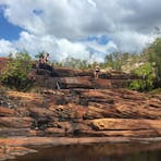Groote Eylandt Touring Company