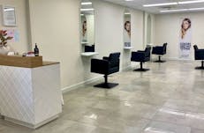 Rosella Hair Boutique Darwin