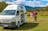 Mighty Campers Alice Springs