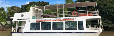 Adelaide River Queen