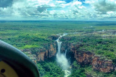 Kakadu and Yellow River cruise
