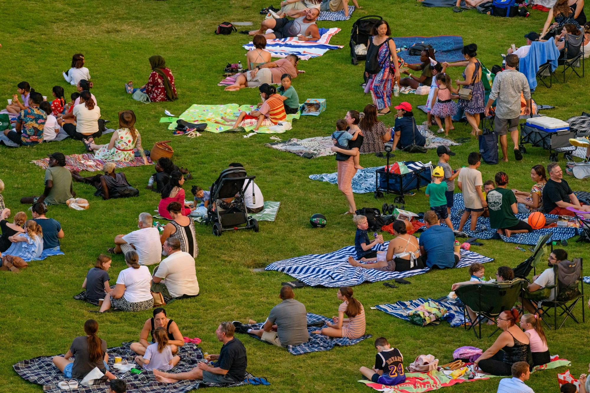 Big Picnic
