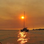 Sunset-cruise-Sea-Darwin