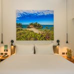Deluxe Suites