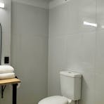 Heritage Bathroom