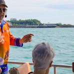 Sea Darwin Bombing Cruise