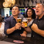 Mindil Beach Casino Resort - The Sportsbar