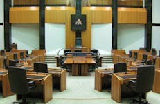 Chamber