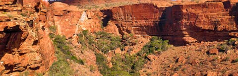 Kings Canyon
