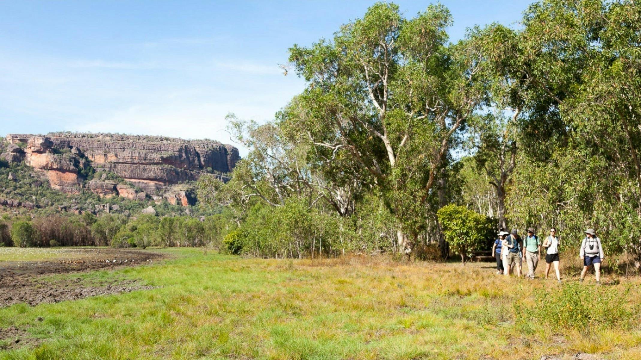 Anbangbang Billabong